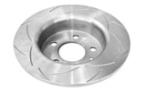Street T2 Slot Sld Ford 90-94 Ea-Ed Rear DBA111BS - DBA