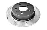 Street T2 Slot Sld Ford 90-94 Ea-Ed Rear DBA111BS - DBA