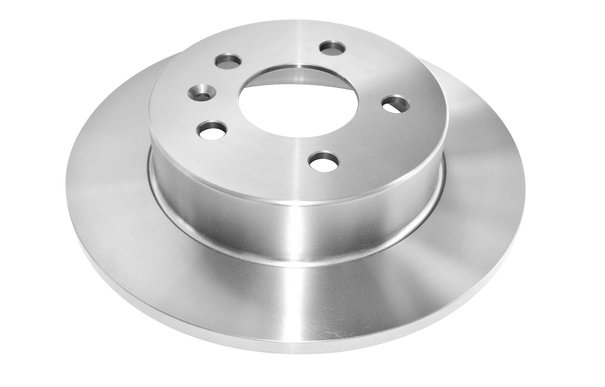 Street Standard Sld Ford 90-94 Ea-Ed Rear DBA111B - DBA