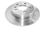 Street Standard Sld Ford 90-94 Ea-Ed Rear DBA111B - DBA