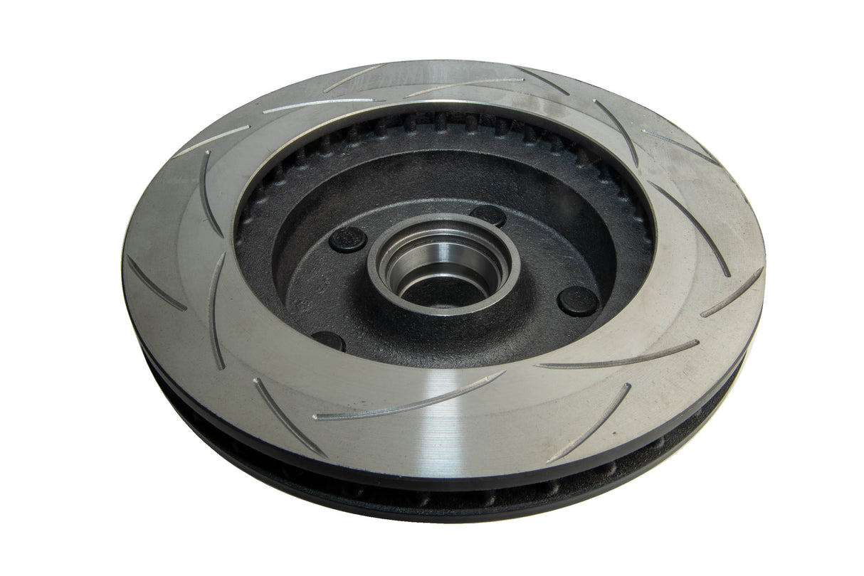 Street T2 Slot Ford F100 73-90 2WD Front Hub Type DBA120S - DBA