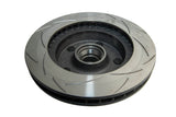 Street T2 Slot Ford F100 73-90 2WD Front Hub Type DBA120S - DBA