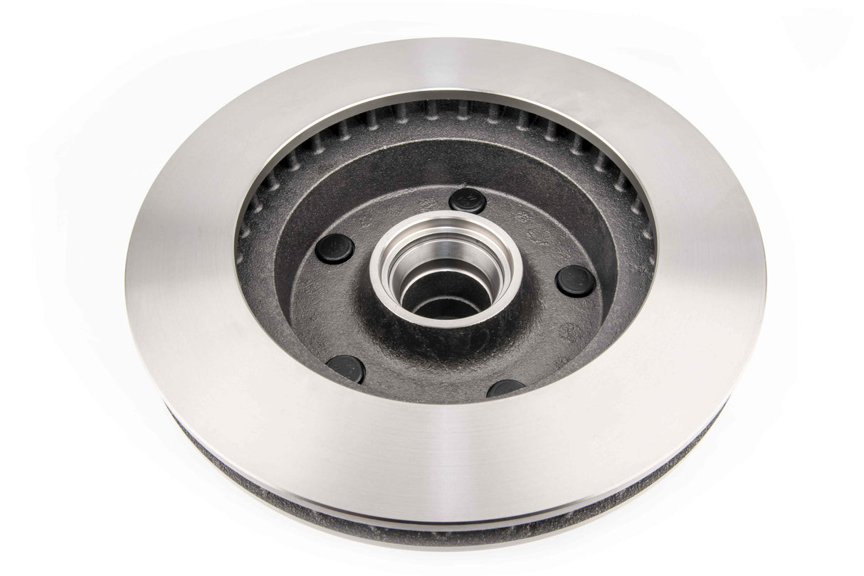Street Standard Ford F100 73-90 2WD Front With Brg Cups Hub Type DBA120 - DBA
