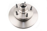 Street Standard Ford F100 73-90 2WD Front With Brg Cups Hub Type DBA120 - DBA