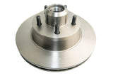 Street Standard Kp Ford 91-94 Eb/Ed Front ABS With Brg Cups Hub Type DBA130 - DBA
