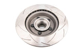 Street T2 Slot Kp Ford 96->EF/EL Front Hub Type DBA131S - DBA