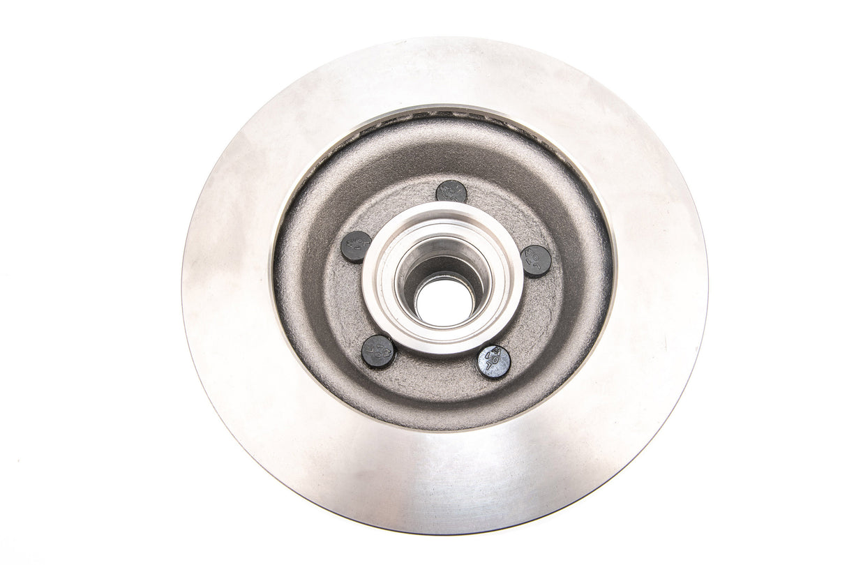 Street Standard Kp Ford 96->EF/EL Front With Brg Cups Hub Type DBA131 - DBA
