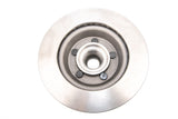Street Standard Kp Ford 96->EF/EL Front With Brg Cups Hub Type DBA131 - DBA