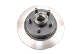 Street Standard Kp Ford 96->EF/EL Front With Brg Cups Hub Type DBA131 - DBA