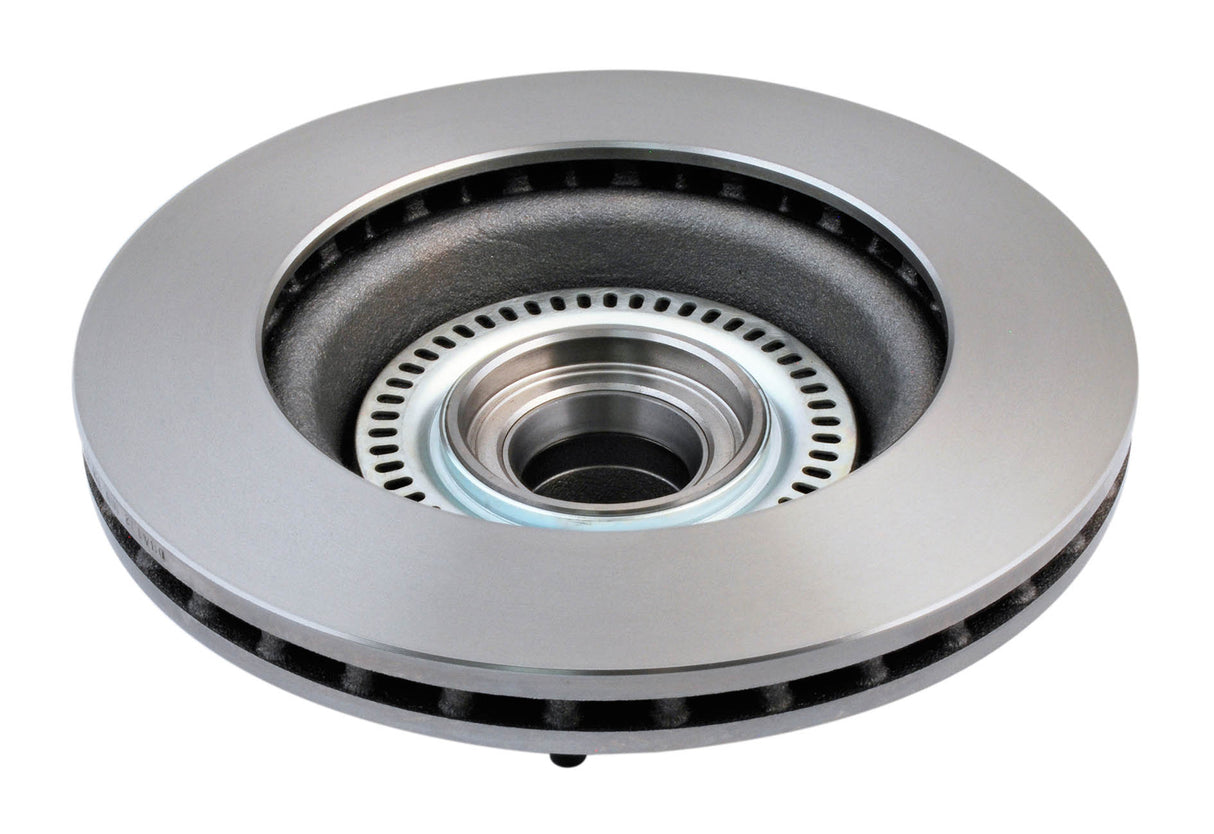 Street Standard Kp Ford 96->EL Front ABS With Brg Cups Hub Type DBA132 - DBA