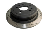 Street T2 Slot Sld Ford 94->EF/EL Rear DBA133S - DBA | Universal Auto Spares