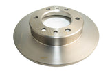 Street Standard Sld Hi-Lux 80-89 4WD Front DBA154 - DBA