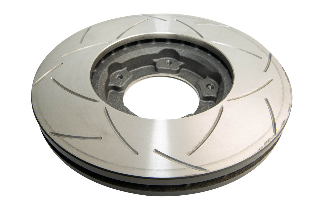 Street Series T2 Slot Toyota 82-89 Hi-Ace Front Reverse Mount DBA156S - DBA