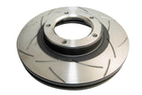 Street Series T2 Slot Toyota 82-89 Hi-Ace Front Reverse Mount DBA156S - DBA