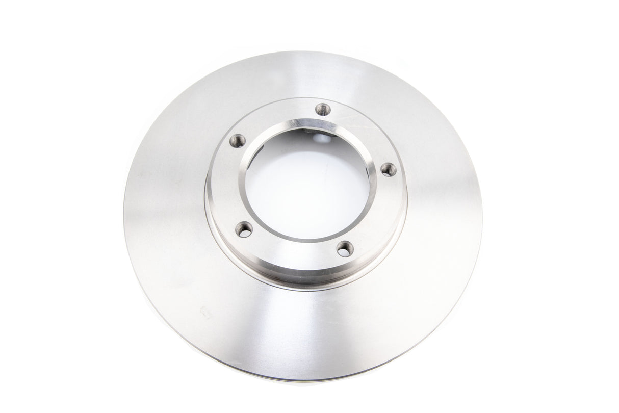 Street Standard Toyota 82-89 Hi-Ace Front Reverse Mount DBA156 - DBA