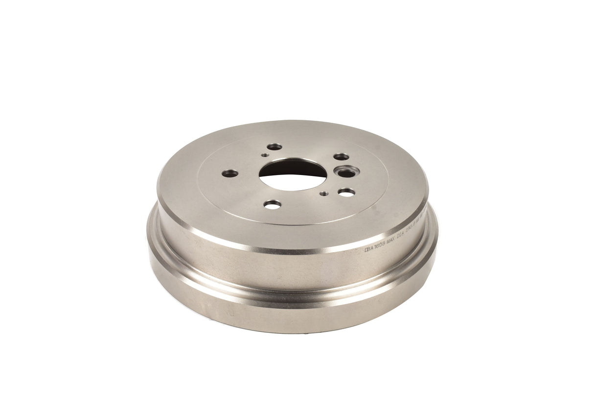 Drum Holden Apollo Jm & Jp 93-97 Toyota Camry SDV10&SXV10 93-98 Rear DBA1603 - DBA