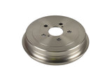Drum Toyota Prius Hybrid 1.5L NHW20 08/2003-12/2011 -> Rearta| Spider 2007-2012 Front DBA1615 - DBA