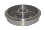 Drum Ford Fiesta Wp/Wq 1.6L 04-09 Rear Hub Type No Brgs Supplied DBA1626 - DBA