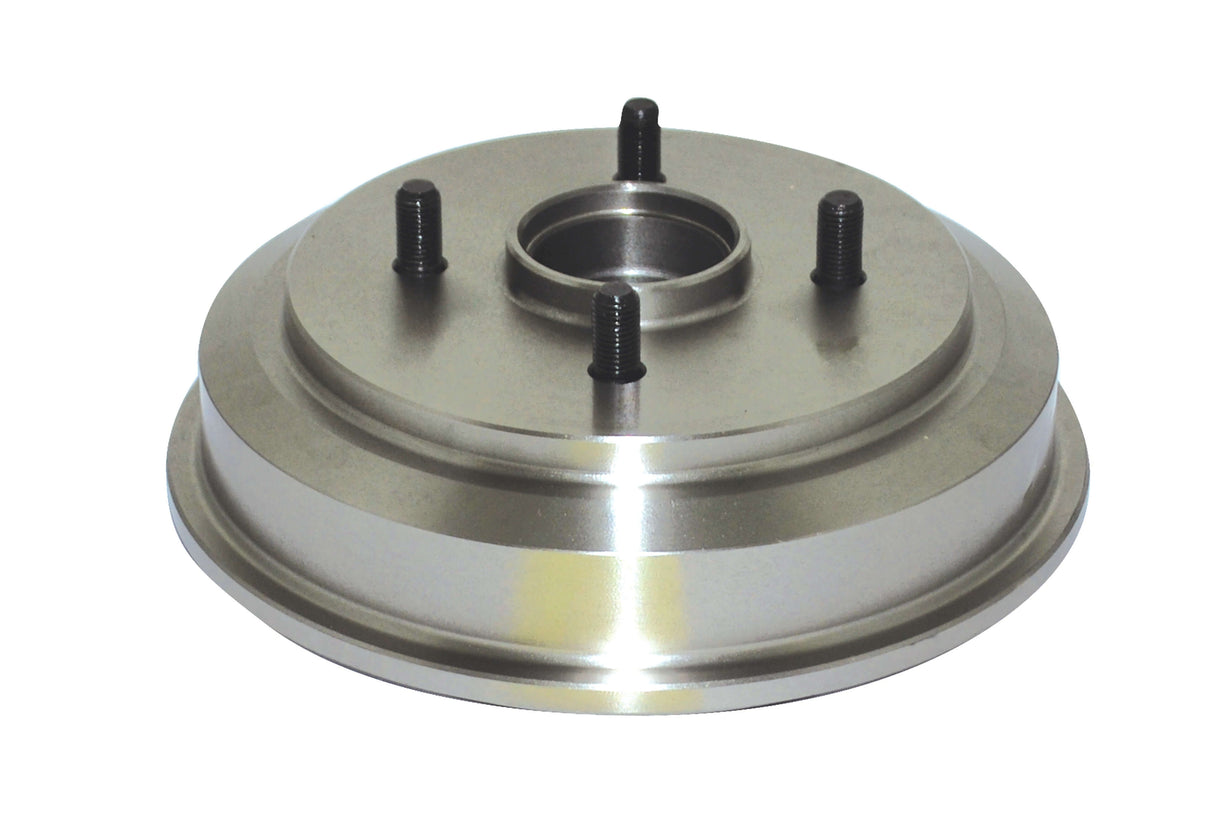 Drum Ford Fiesta Wp/Wq 1.6L 04-09 Rear Hub Type No Brgs Supplied DBA1626 - DBA