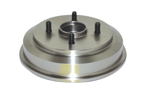 Drum Ford Fiesta Wp/Wq 1.6L 04-09 Rear Hub Type No Brgs Supplied DBA1626 - DBA | Universal Auto Spares