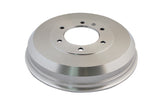 Drum Holden Rodeo/Colorado Great Wall & D-Max 4X4 Rear DBA1655 - DBA | Universal Auto Spares