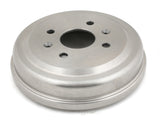 Drum Holden Barina Tk 05-11 & Barina Spark Mj 10-> Rear DBA1656 - DBA | Universal Auto Spares