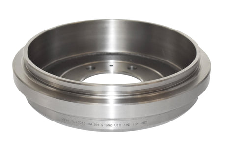 Drum Holden Rodeo Ra (Non Hi-Rise) 2.4 RWD 02-08 ->r DBA1657 - DBA | Universal Auto Spares