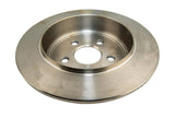 Street Standard Sld Chrysler 00->NEON Rear DBA166 - DBA