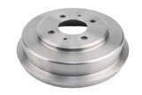 Drum Hyundai Accent Lc & Left Side Series 1.6L Only 03/03 04/06 Rear DBA1679 - DBA