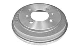 Drum Nissan Pulsar N14 & N15 10/91 On DBA1701 - DBA