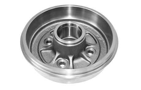 Drum Nissan Micra 04-> Rear Hub Type No Brgs Supplied DBA1718 - DBA | Universal Auto Spares