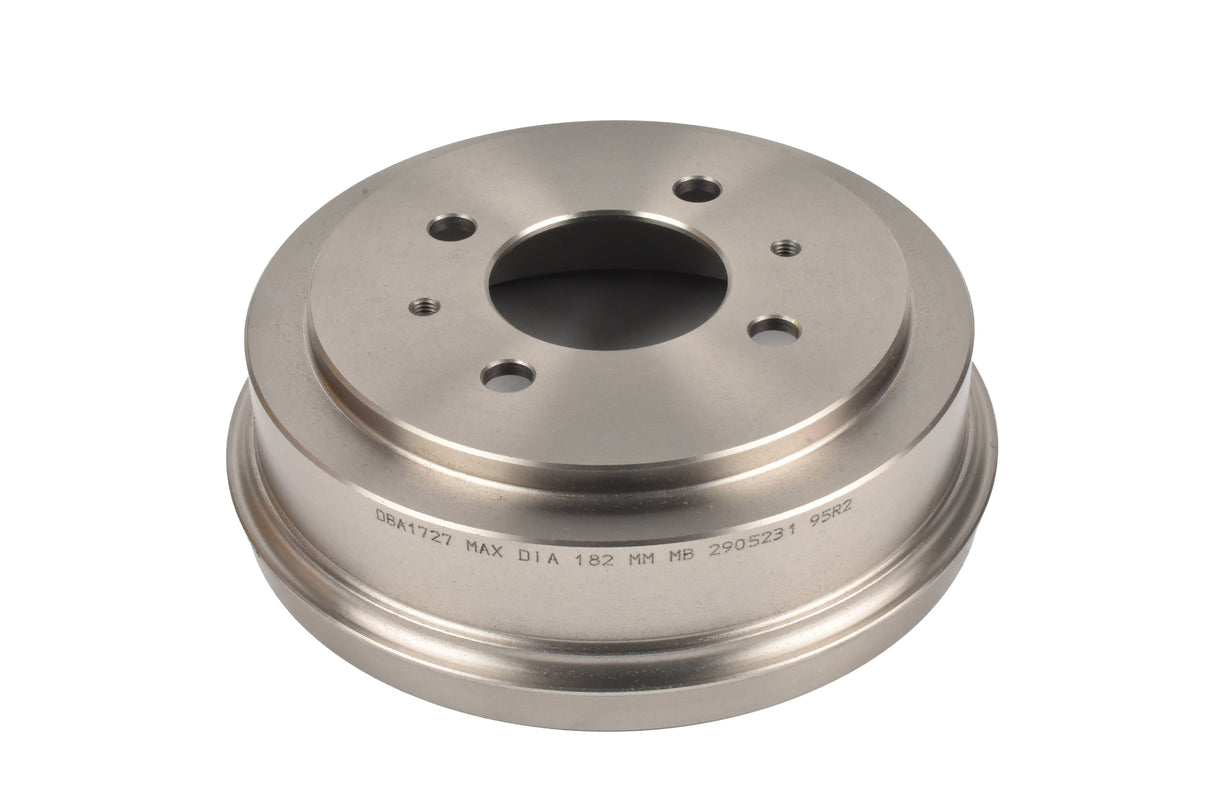 Drum Mitsubishi Lancer Cc & Ce 96-03 DBA1727 - DBA