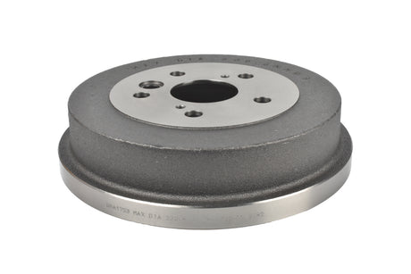Drum Toyota Rav 4 Series SXA10R & SXA11R 95-04/00 DBA1753 - DBA | Universal Auto Spares