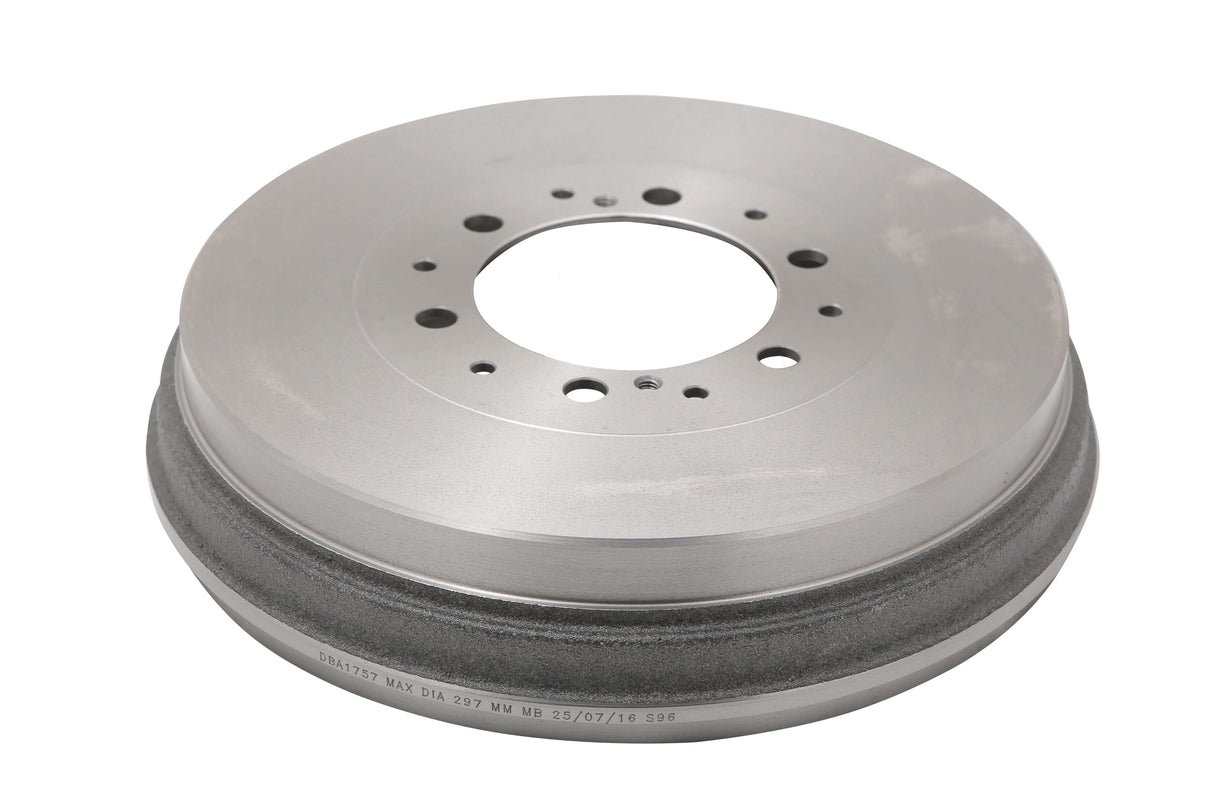 Drum Toyota Hi-Lux 4WD 2005 On Kun 20 Ggn Lan Tgn 25 DBA1757 - DBA
