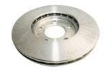 Street Standard Chrysler Voyager 97-00 Front DBA177 - DBA