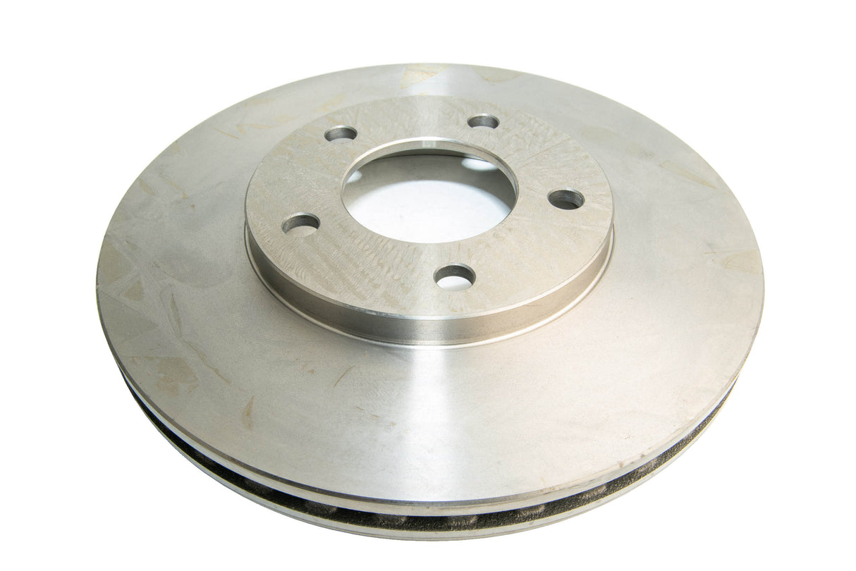 Street Standard Chrysler Voyager 97-00 Front DBA177 - DBA
