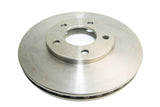Street Standard Chrysler Voyager 97-00 Front DBA177 - DBA