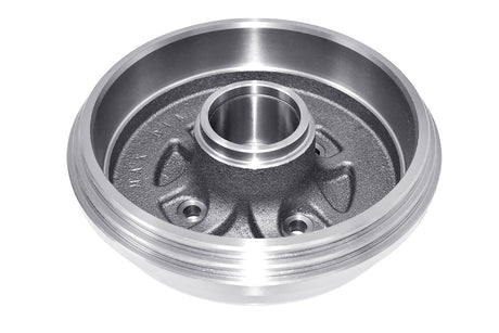 Drum Suzuki Swift RS415 2005 On Does Not Include ABS Ring Hub Type No Brgs Supplied DBA1840 - DBA | Universal Auto Spares