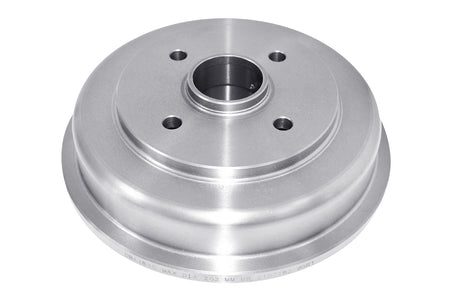Drum Suzuki Swift RS415 2005 On Does Not Include ABS Ring Hub Type No Brgs Supplied DBA1840 - DBA | Universal Auto Spares