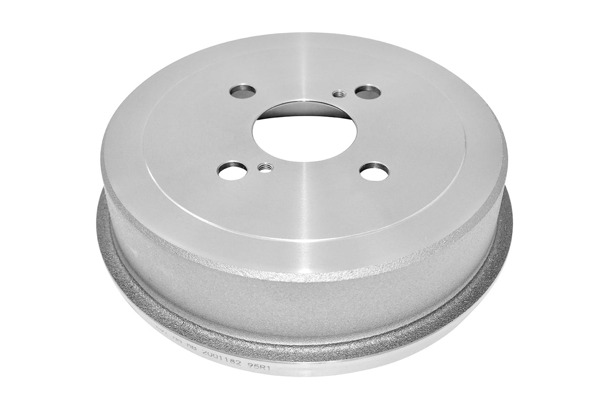 Drum Toyota Corolla AE101 & 102 91-02 Rear DBA1842 - DBA
