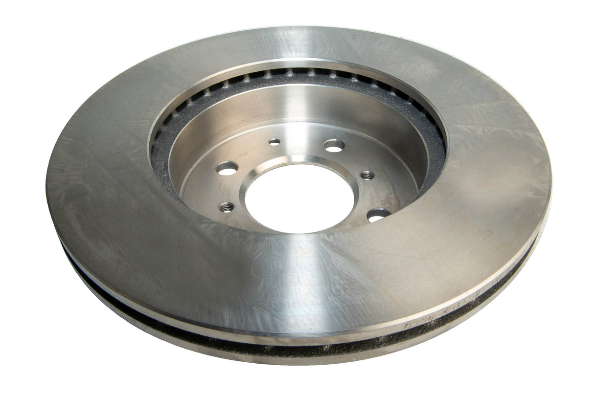 Street Standard Honda Accord 86-90 Front DBA184 - DBA