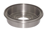 Drum Mitsubishi Triton Mk 96-04 Rear DBA1864 - DBA