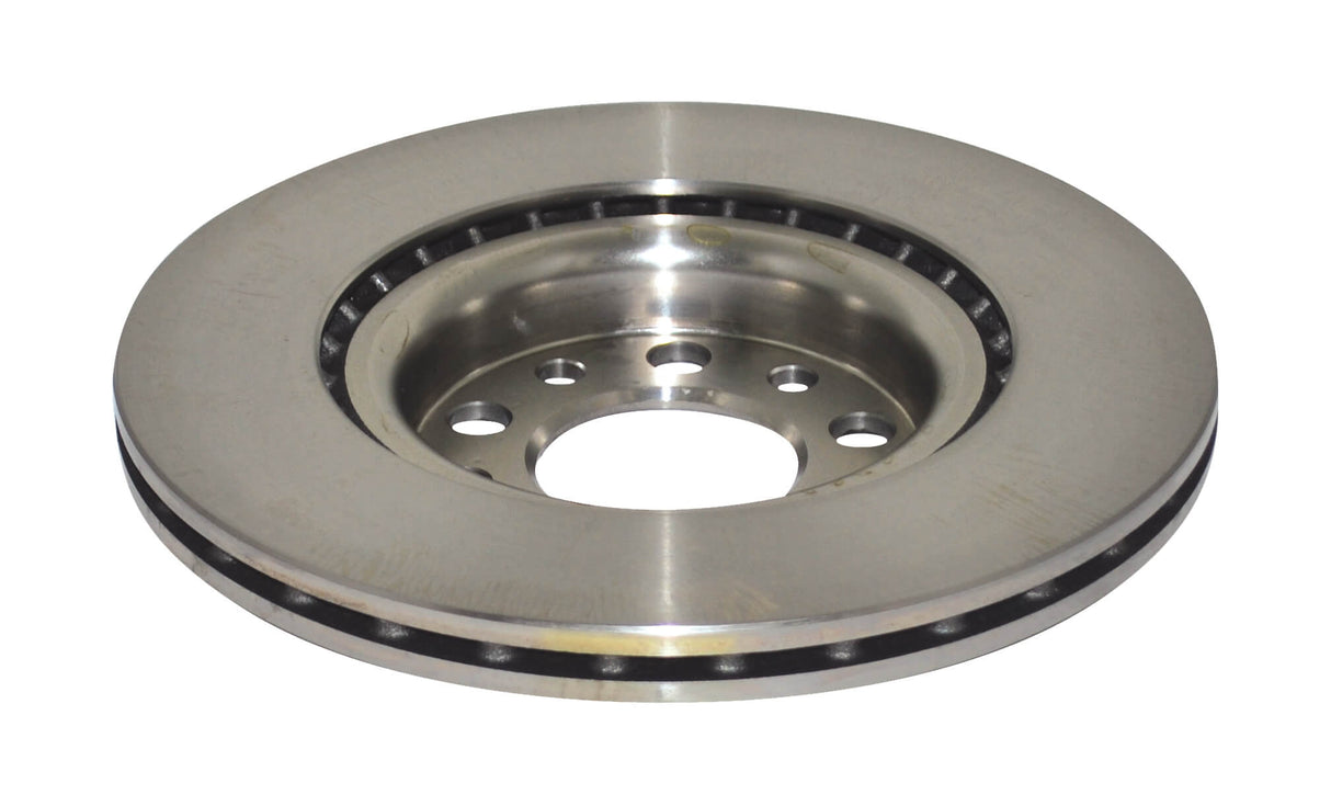 Drum Hyundai Accent 1.5L Series Lc 06/00-12/03 -> Rear DBA1873 - DBA