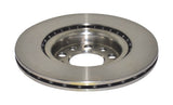 Drum Hyundai Accent 1.5L Series Lc 06/00-12/03 -> Rear DBA1873 - DBA