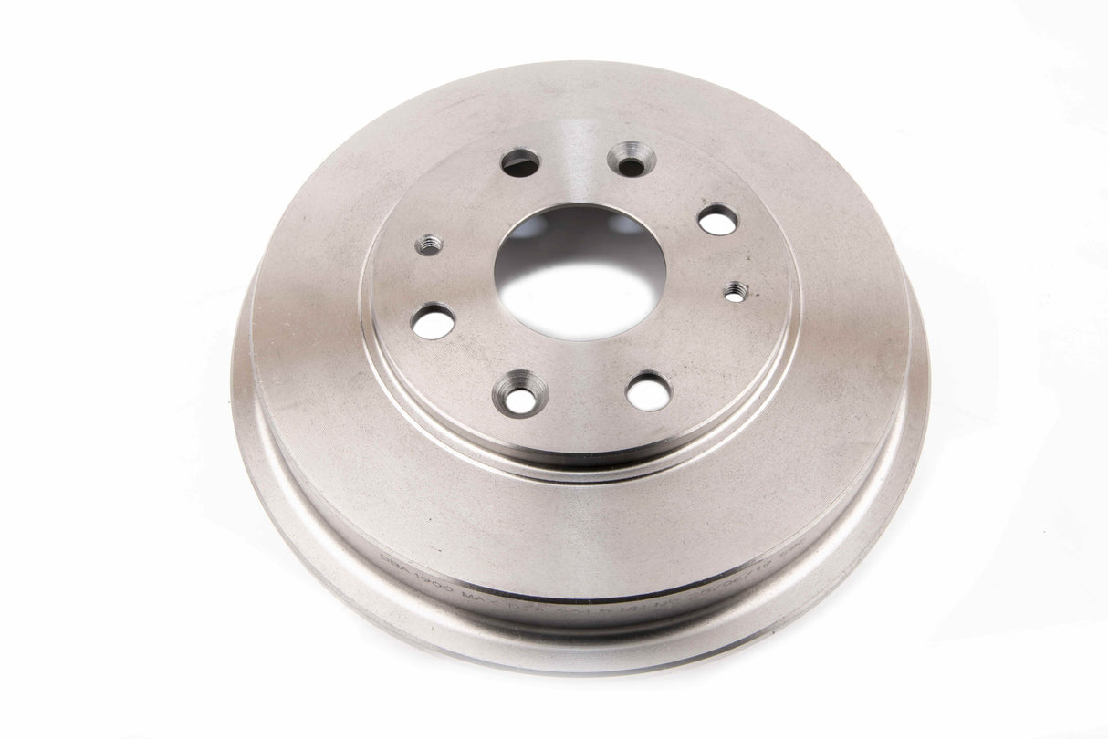 Drum Mazda 2 Series Dj & Dl 1.5L 11/14 -> Rear DBA1900 - DBA