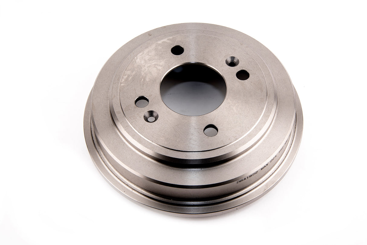 Drum Hyundai Getz 1.4L Series Tb 02-11 (Non ABS) Rear DBA1902 - DBA