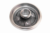 Drum Suzuki Alto 1.0L Series Gf 07/09-01/15 ABS Rear DBA1903 - DBA