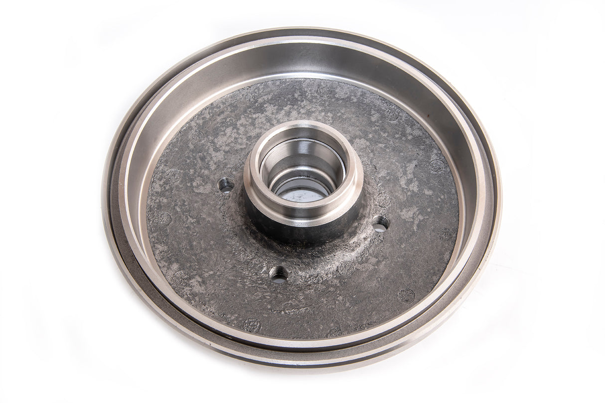 Drum Kia Rio Series Bc 1.5L 07/00 08/02 Rear Hub Type With Brg Cups DBA1904 - DBA