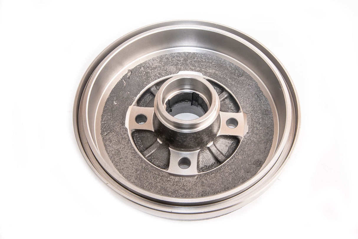 Drum Kia Rio Series Bc 1.5L 09/02-07/05 Rear DBA1905 - DBA