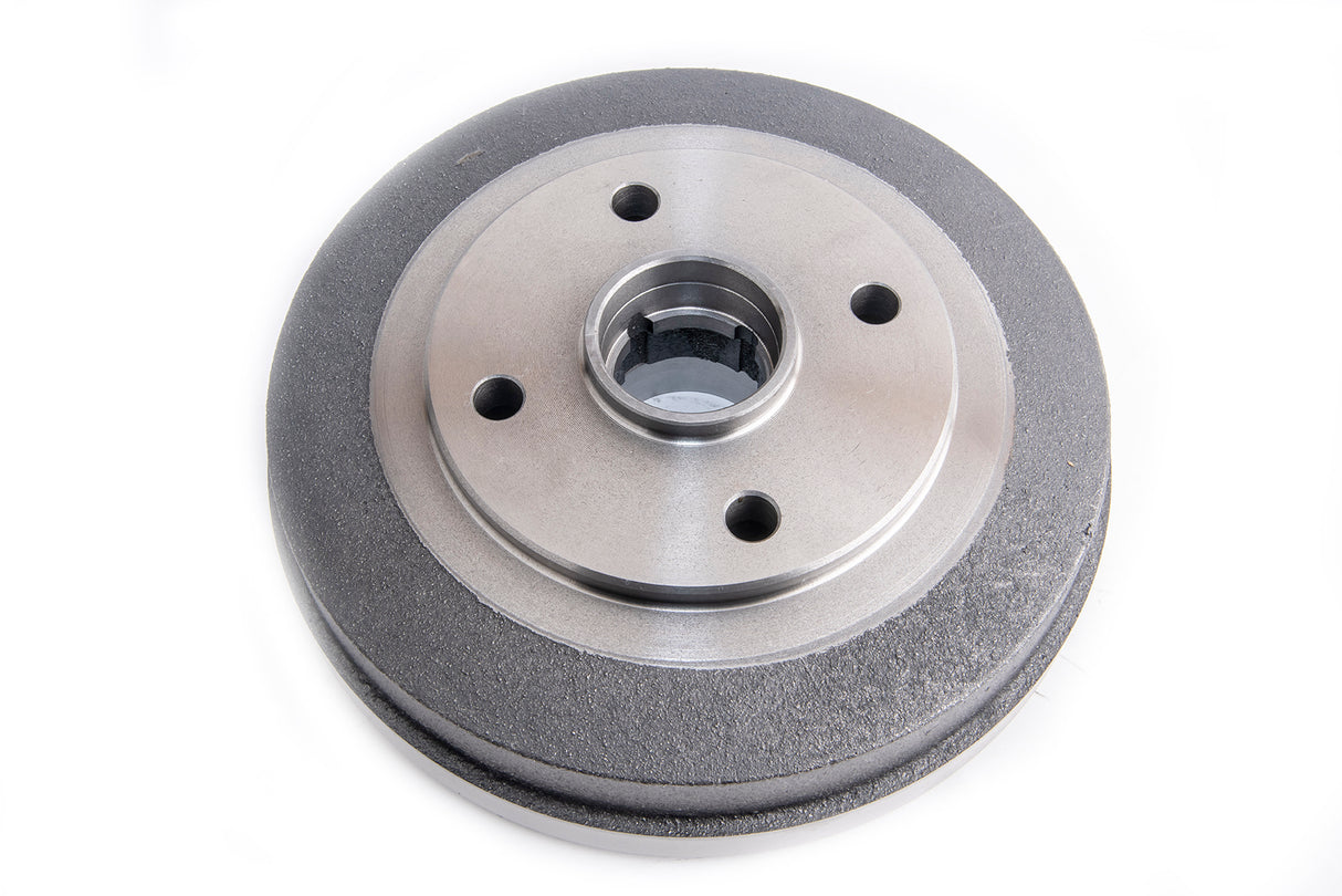 Drum Kia Rio Series Bc 1.5L 09/02-07/05 Rear DBA1905 - DBA